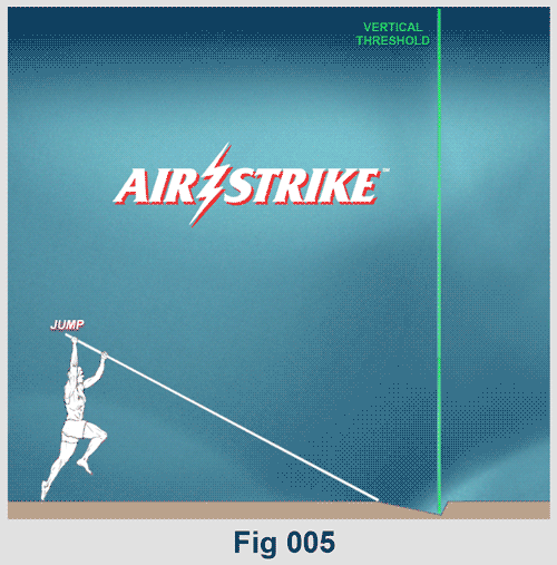 Air Strike HFPR