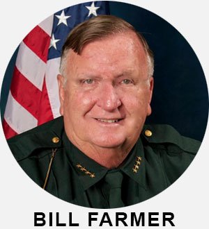 Sumter County Sheriff